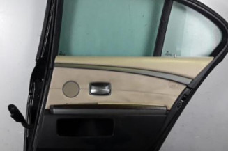 Porte arriere droit BMW SERIE 7 E65 Photo n°6