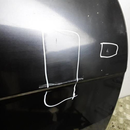 Porte avant droit BMW SERIE 7 E65