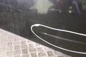 Porte avant droit BMW SERIE 7 E65 Photo n°4