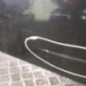 Porte avant droit BMW SERIE 7 E65
