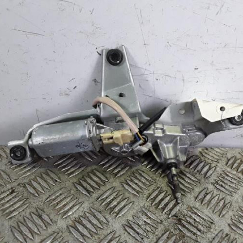 Moteur essuie glace arriere NISSAN MURANO 1