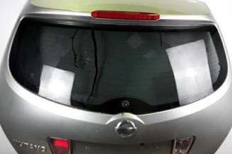 Malle/Hayon arriere NISSAN MURANO 1 Photo n°1