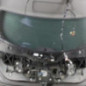 Malle/Hayon arriere NISSAN MURANO 1