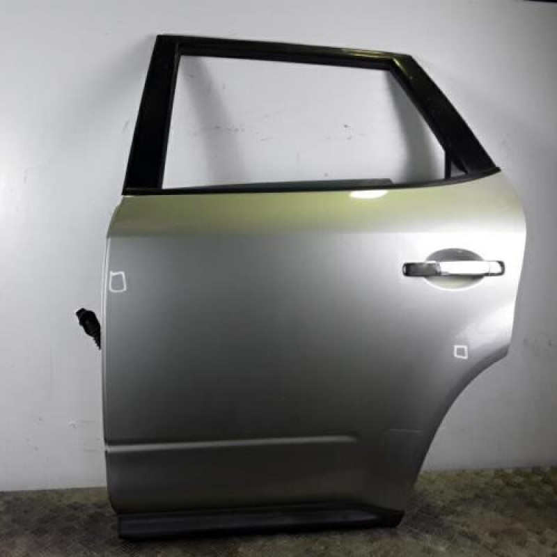 Porte arriere gauche NISSAN MURANO 1 Porte arriere gauche NISSAN MURANO 1