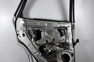 Porte arriere gauche NISSAN MURANO 1 Photo n°4