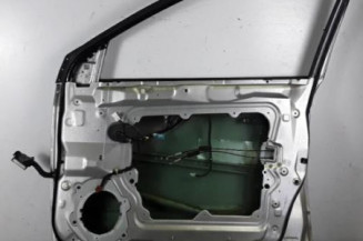 Porte avant droit NISSAN MURANO 1 Photo n°4