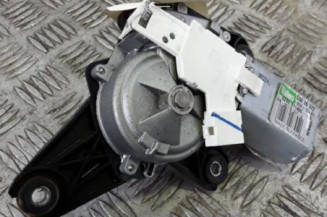 Moteur essuie glace arriere RENAULT CLIO 3 Photo n°1
