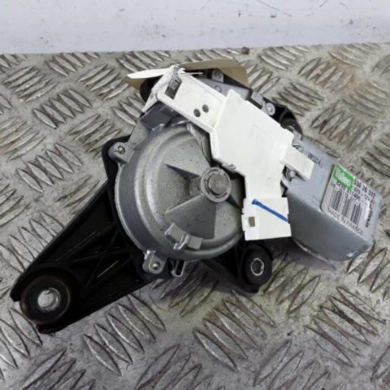 Moteur essuie glace arriere RENAULT CLIO 3