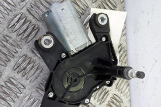 Moteur essuie glace arriere RENAULT CLIO 3