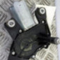 Moteur essuie glace arriere RENAULT CLIO 3