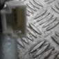 Moteur essuie glace arriere RENAULT CLIO 3