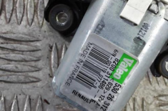 Moteur essuie glace arriere RENAULT CLIO 3 Photo n°4