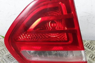 Feu arriere secondaire droit (feux) CITROEN C4 PICASSO 1 Photo n°1