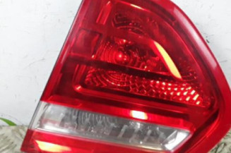 Feu arriere secondaire gauche (feux) CITROEN C4 PICASSO 1 Photo n°1
