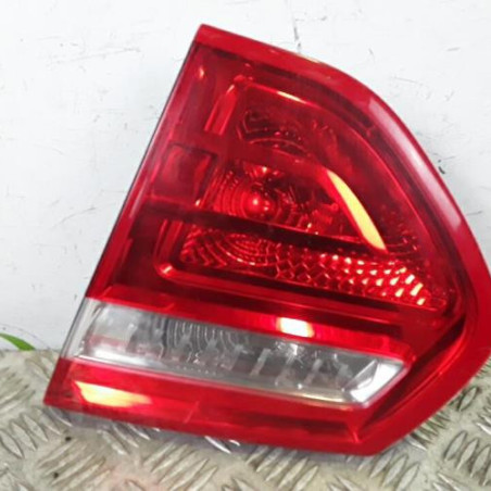 Feu arriere secondaire gauche (feux) CITROEN C4 PICASSO 1 Photo n°1