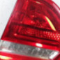 Feu arriere secondaire gauche (feux) CITROEN C4 PICASSO 1