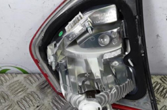 Feu arriere secondaire gauche (feux) CITROEN C4 PICASSO 1