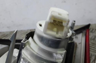 Feu arriere secondaire gauche (feux) CITROEN C4 PICASSO 1 Photo n°3