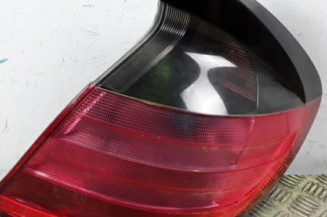 Feu arriere principal droit (feux) MERCEDES CLASSE C 203 COUPE SPORT Photo n°4