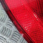 Feu arriere principal droit (feux) MERCEDES CLASSE C 203 COUPE SPORT