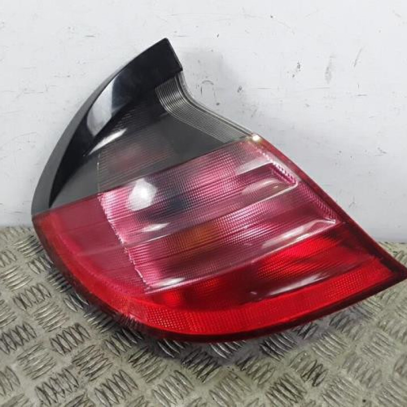 Feu arriere principal gauche (feux) MERCEDES CLASSE C 203 COUPE SPORT