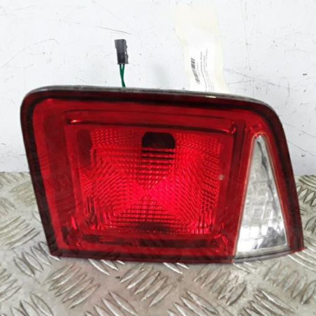 Feu arriere secondaire droit (feux) CHEVROLET ORLANDO Photo n°1