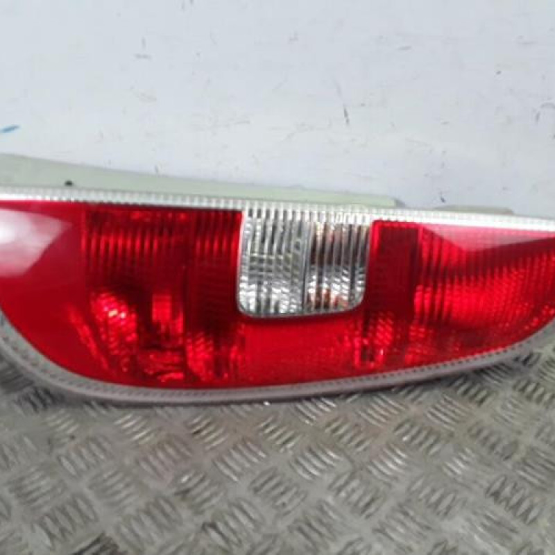 Feu arriere principal droit (feux) SKODA ROOMSTER