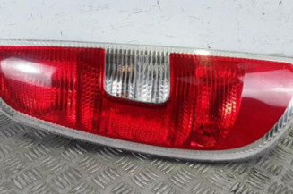 Feu arriere principal gauche (feux) SKODA ROOMSTER Photo n°1