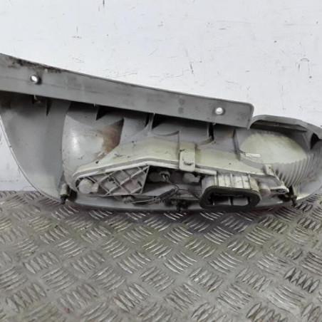 Feu arriere principal gauche (feux) SKODA ROOMSTER