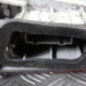 Feu arriere principal gauche (feux) SKODA ROOMSTER