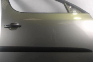 Porte avant droit SKODA ROOMSTER Photo n°1