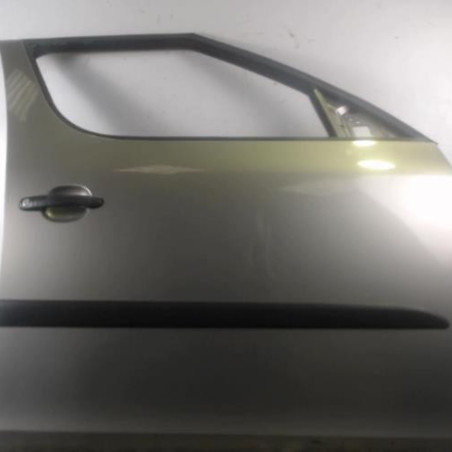 Porte avant droit SKODA ROOMSTER Photo n°1
