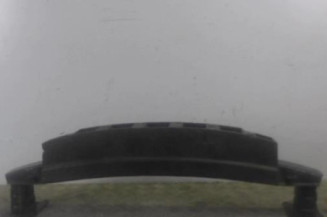 Renfort pare choc avant (traverse) SKODA ROOMSTER Photo n°1