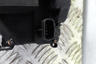 Serrure arriere droit RENAULT CLIO 3 Photo n°4