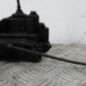 Serrure arriere gauche RENAULT CLIO 3