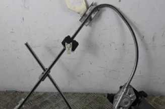 Leve vitre electrique avant gauche RENAULT CLIO 1 Photo n°1