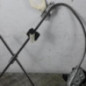 Leve vitre electrique avant gauche RENAULT CLIO 1