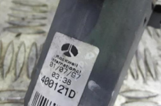 Leve vitre electrique avant gauche RENAULT CLIO 1