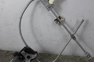 Leve vitre electrique avant gauche RENAULT CLIO 1 Photo n°3