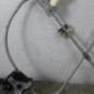 Leve vitre electrique avant gauche RENAULT CLIO 1
