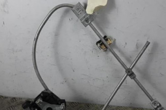 Leve vitre electrique avant gauche RENAULT CLIO 1 Photo n°4