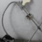 Leve vitre electrique avant gauche RENAULT CLIO 1
