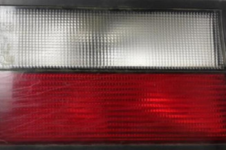 Feu arriere secondaire gauche (feux) CITROEN XANTIA Photo n°1