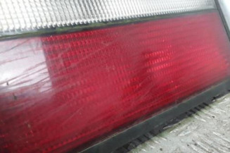 Feu arriere secondaire gauche (feux) CITROEN XANTIA