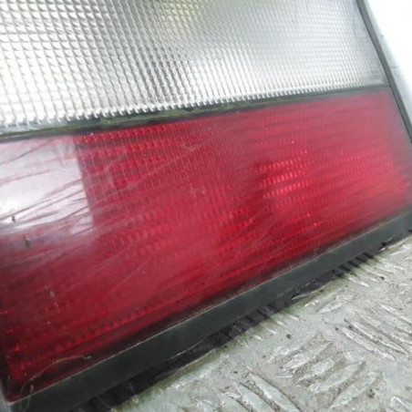 Feu arriere secondaire gauche (feux) CITROEN XANTIA