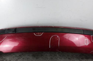 Pare choc arriere RENAULT MEGANE 1 Photo n°1