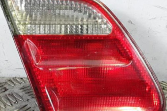 Feu arriere secondaire gauche (feux) MERCEDES CLASSE E 210 Photo n°1