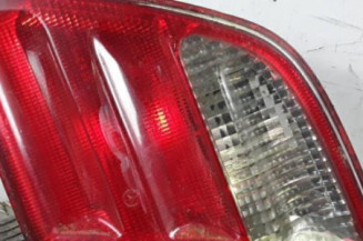 Feu arriere secondaire droit (feux) MERCEDES CLASSE E 210 Photo n°1