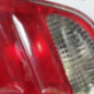 Feu arriere secondaire droit (feux) MERCEDES CLASSE E 210