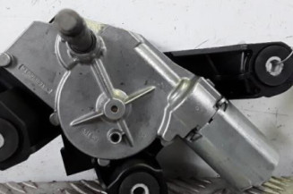 Moteur essuie glace arriere RENAULT MEGANE 3 Photo n°1